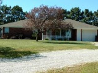 255 State Highway 43, Adams, NE 68301