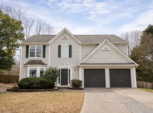 5212 Pine Branch Cir, Sugar Hill, GA