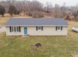 2926 N Luther Rd, Floyds Knobs, IN 47119