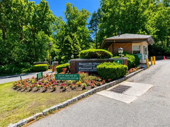 1344 Midland Avenue #3E, Bronxville, NY 10708