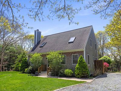 60 Windsor Dr, Edgartown, MA, 02539