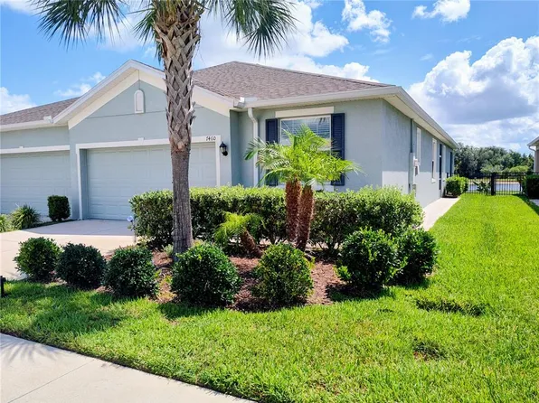 7460 Stonebrook Cir, Wesley Chapel, FL 33545