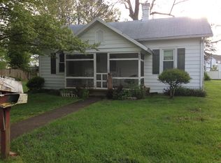 367 Glebe Rd, Easton, MD 21601