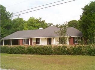 3714 Alba Club Rd, Mobile, AL 36605