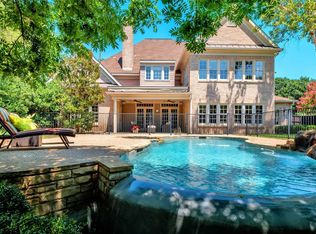 5917 Orchard Park Dr, Frisco, TX 75034