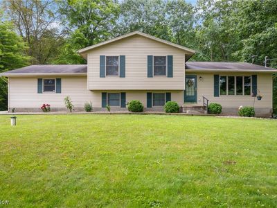 17747 Warwick Rd, Marshallville, OH, 44645
