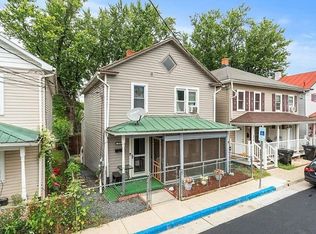 376 Charles St, Winchester, VA 22601