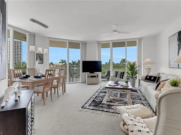 4255 Gulf Shore BLVD N #201, NAPLES, FL 34103