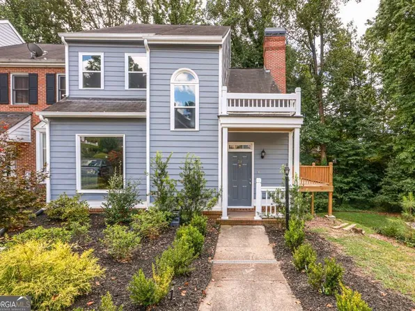 51 Nesbit Pl, Johns Creek, GA 30022