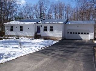 45 Larned Rd, Pennellville, NY 13132