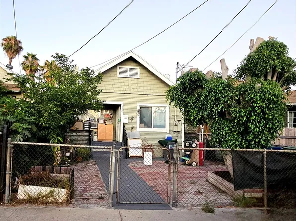 320 S Pecan St, Los Angeles, CA 90033