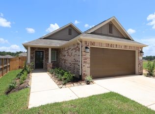 10301 Navarro Path, Montgomery, TX 77316