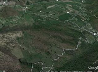 Maple Gap Rd, Big Stone Gap, VA 24219