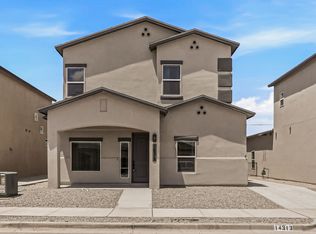 14313 Steve Joyce Pkwy, El Paso, TX 79928