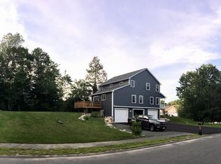 47 Jasons Way, Belchertown, MA 01007