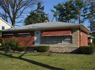 3431 Columbia Rd, North Olmsted, OH 44070