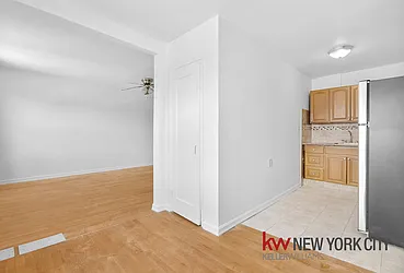 Rented by Keller Williams NYC