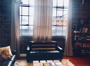 172 Haynes St SW UNIT 113, Atlanta, GA 30313