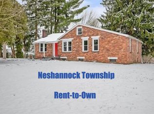 3303 Plank Rd, New Castle, PA 16105