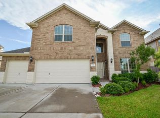 3506 Benbrook Springs Ln, Katy, TX 77449