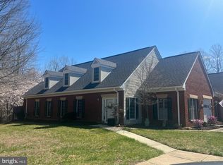 12200 Meadow Branch Way, Fredericksburg, VA 22407