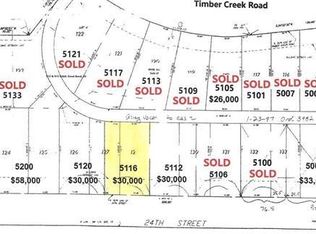 5116 24th St, Great Bend, KS 67530