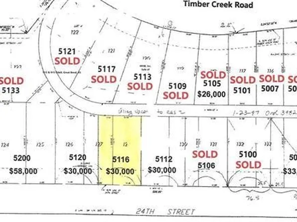 5116 24th St, Great Bend, KS 67530