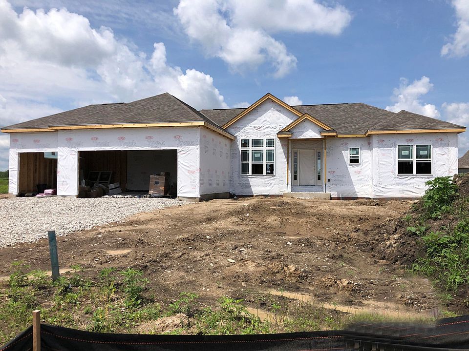 1st image of 10042 S Woodside Ct