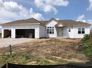 10042 S Woodside Ct, Franklin, WI 53132