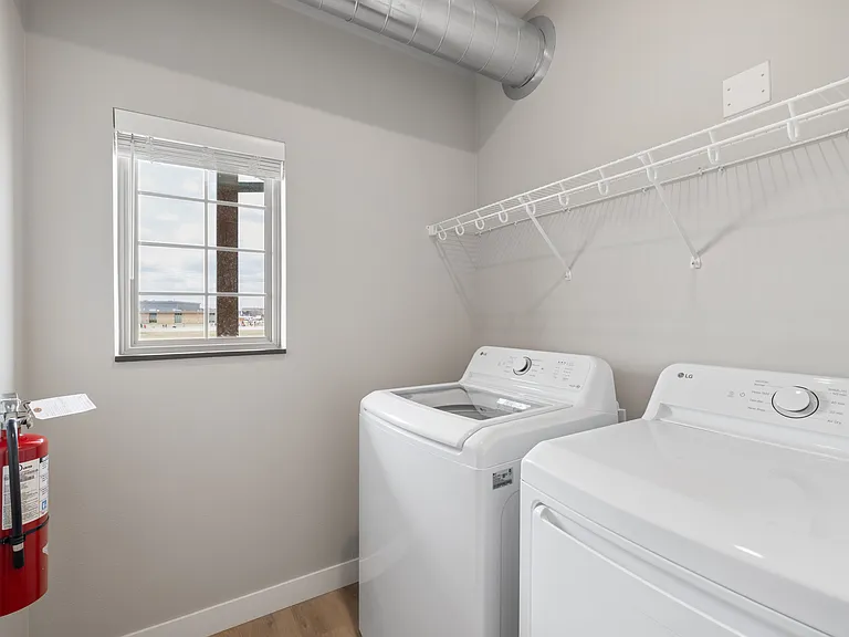 Independence Townhomes — Photo 42