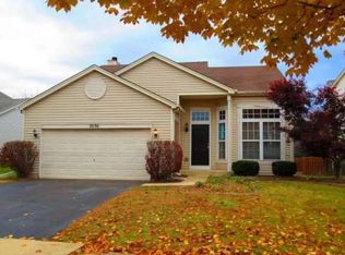 2036 Kentland Dr, Romeoville, IL 60446