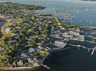 650 City Island Ave, Bronx, NY 10464
