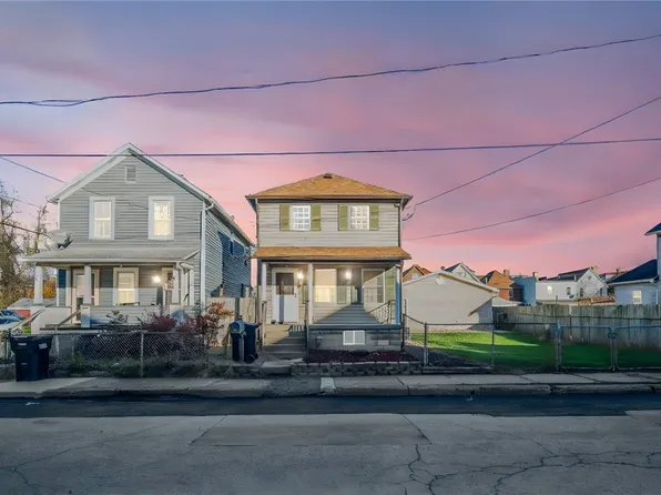 402 Beaver Ave, Aliquippa, PA 15001
