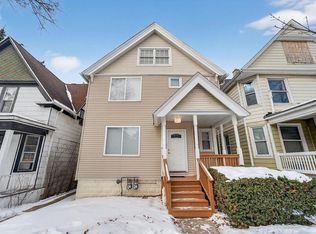 445 North 39th STREET, Milwaukee, WI 53208