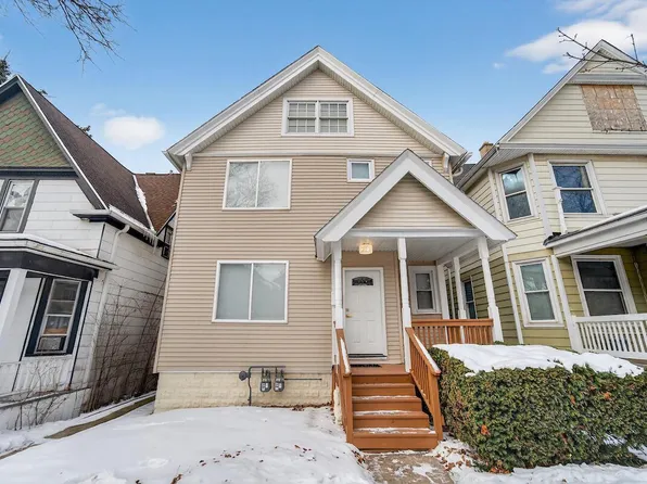 445 North 39th STREET, Milwaukee, WI 53208