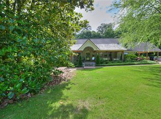 510 S Dean Rd, Auburn, AL 36830