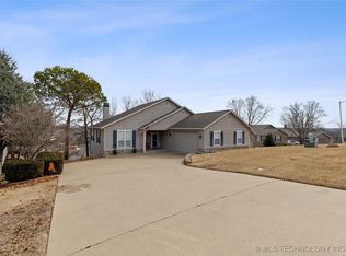 32038 Legend Pl, Afton, OK 74331