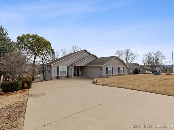 32038 Legend Pl, Afton, OK 74331