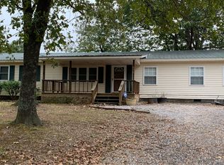 650 Sweet Gum Rd, Batesville, AR 72501