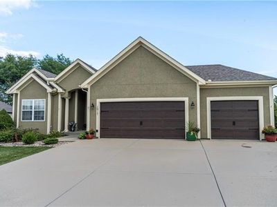 10717 N Lane Ave, Kansas City, MO, 64157