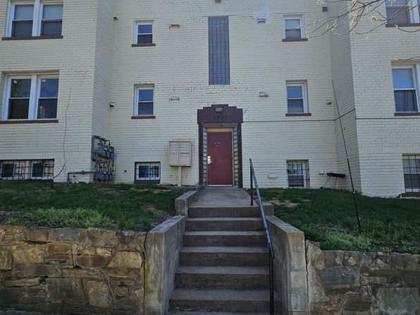 2801 R St SE APT 2