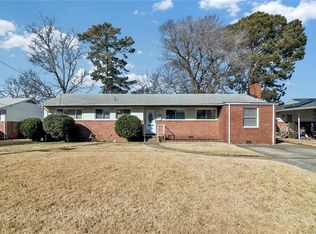 5740 Andrea Dr, Norfolk, VA 23518