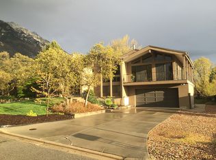 1120 E 2680 N, Provo, UT 84604