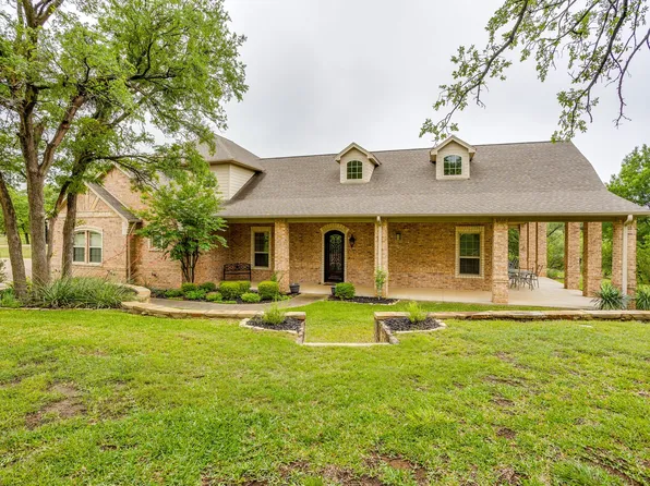 6417 Beacon Vista Cir, Granbury, TX 76049