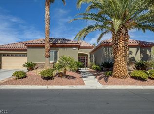 7116 April Wind Ave, Las Vegas, NV 89131