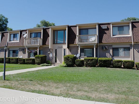 2nd image of 7020 Villa Dr APT 7