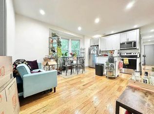 143 Greene Ave #2, Brooklyn, NY 11238
