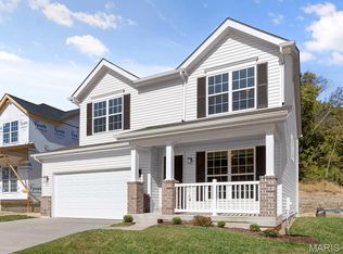 18413 Boone Ridge Manor Dr, Truesdale, MO