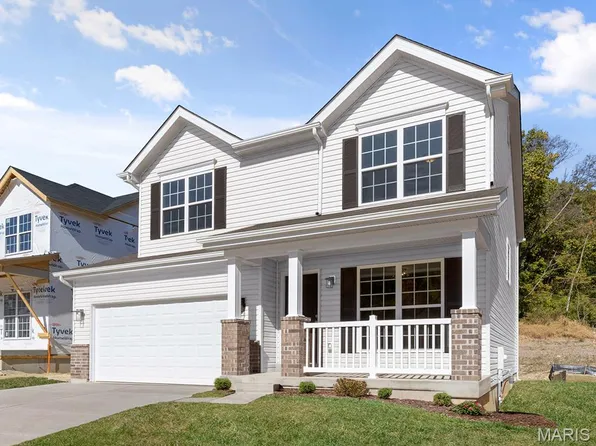 18413 Boone Ridge Manor Dr, Truesdale, MO 63380