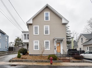 105 Chestnut St, Nashua, NH 03060